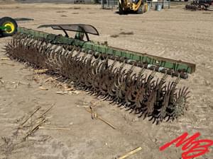 John Deere 400 Image