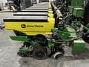 John Deere/Orthman Planter Image