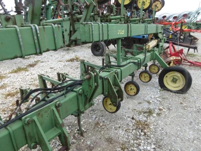 Image of John Deere Undetermined equipment image 3