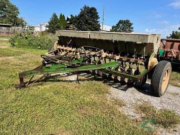 Main image John Deere 167B