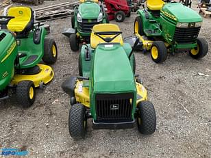 Main image John Deere 160