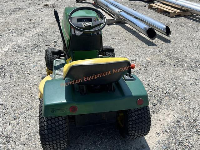 Image of John Deere 160 equipment image 2