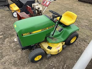 John Deere 160 Image
