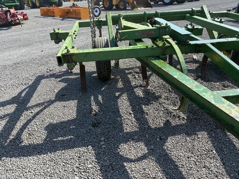 John Deere 1600 Equipment Image0