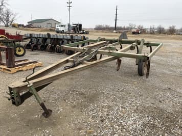 Main image John Deere 1600