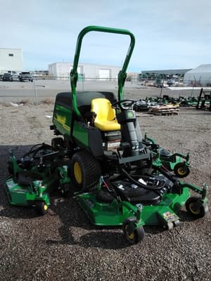 John Deere 1600 Image