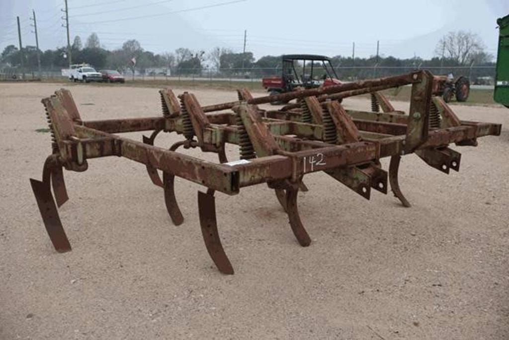John Deere 1600 Equipment Image0