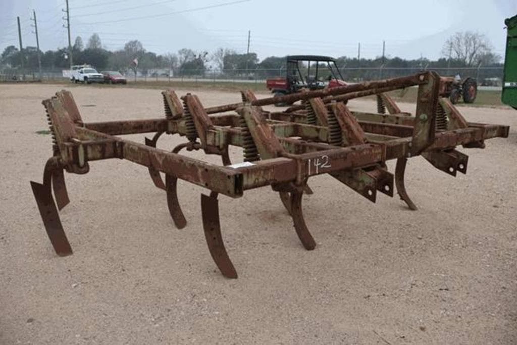 Image of John Deere 1600 Primary image