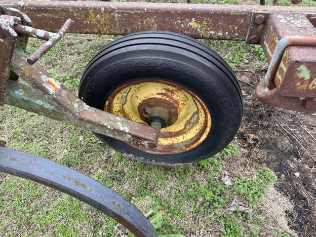 Image of John Deere 1600 equipment image 4