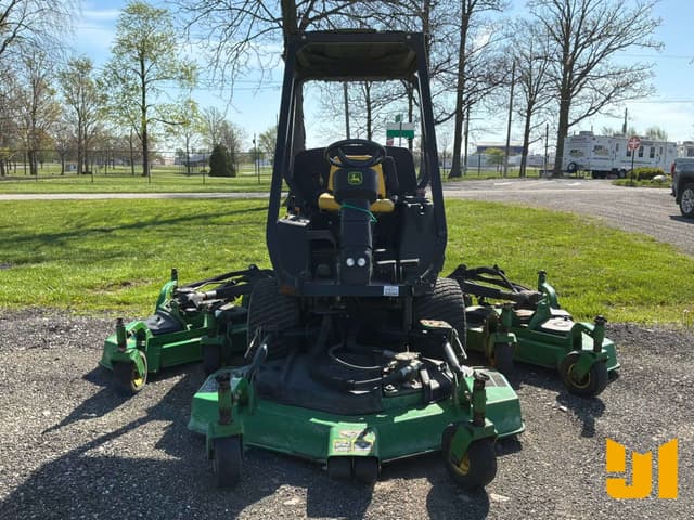 Image of John Deere 1600 equipment image 1