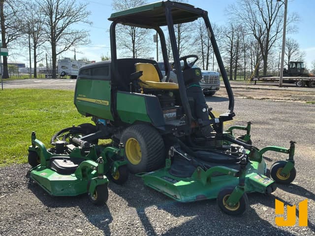 Image of John Deere 1600 equipment image 2