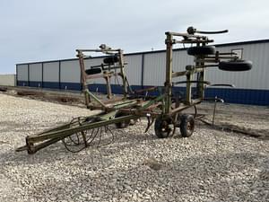 John Deere 1600 Image