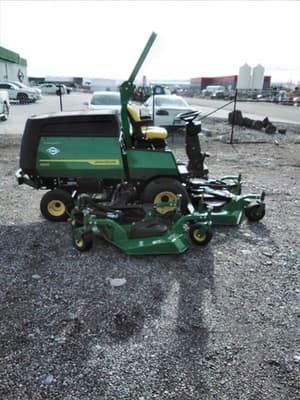 John Deere 1600 Image