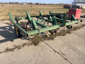 John Deere 1600 Image