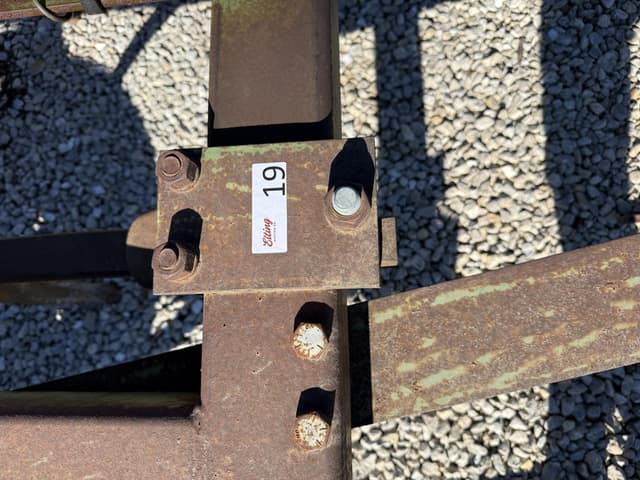 Image of John Deere 1600 equipment image 1