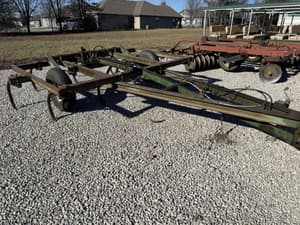 John Deere 1600 Image