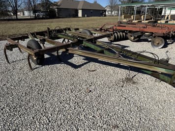 Main image John Deere 1600