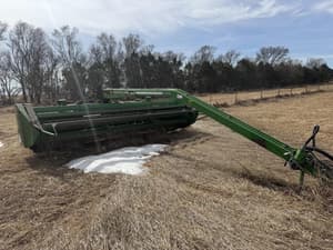 John Deere 1600 Image