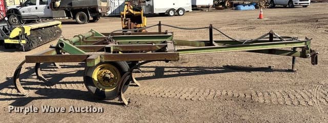 Image of John Deere 1600 equipment image 3