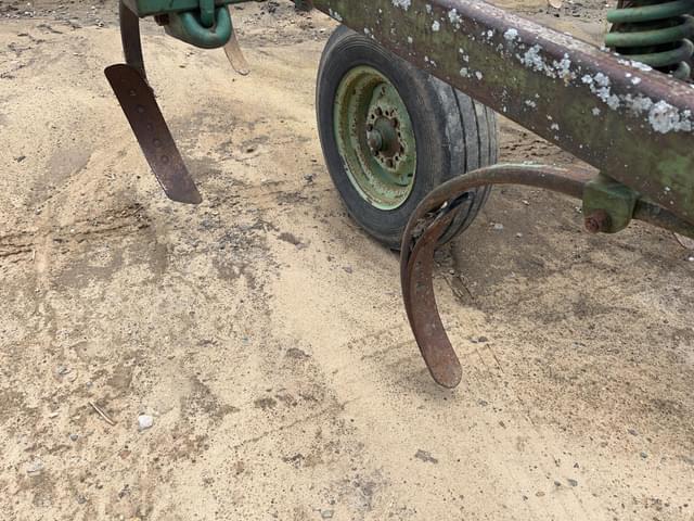 Image of John Deere 1600 equipment image 4