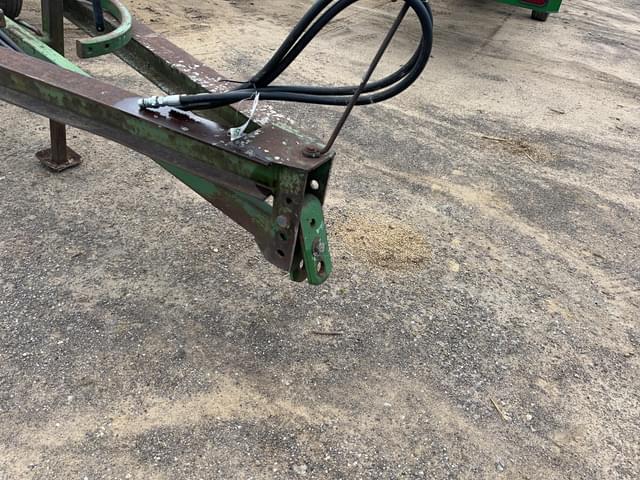 Image of John Deere 1600 equipment image 1
