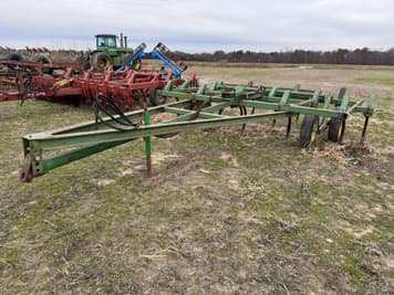 Main image John Deere 1600