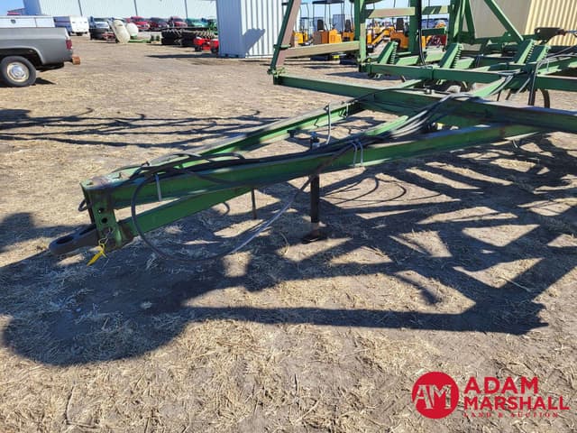 Image of John Deere E1600 equipment image 4