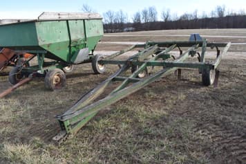 Main image John Deere 1600