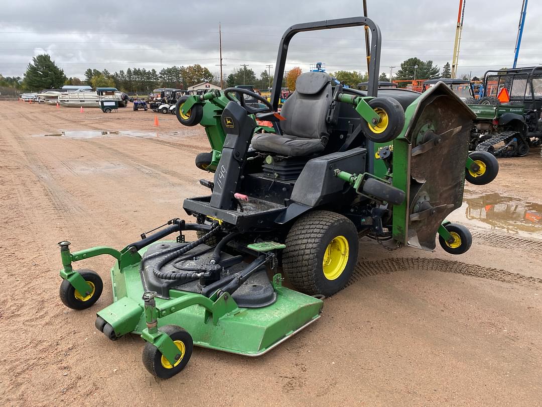 Image of John Deere 1600 Primary image