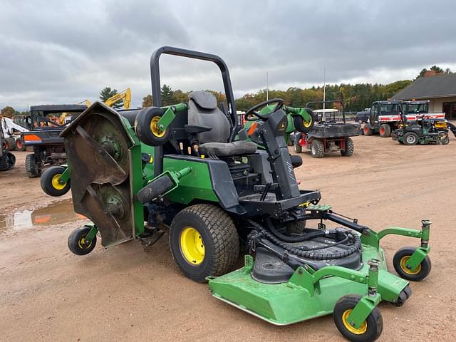 Image of John Deere 1600 equipment image 2