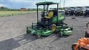John Deere 1600 Turbo Image