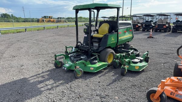 Equipment Main Image