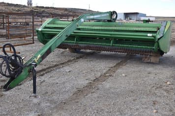 Main image John Deere 1600