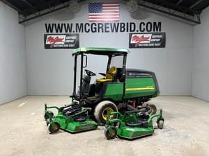 John Deere 1600 Turbo Image