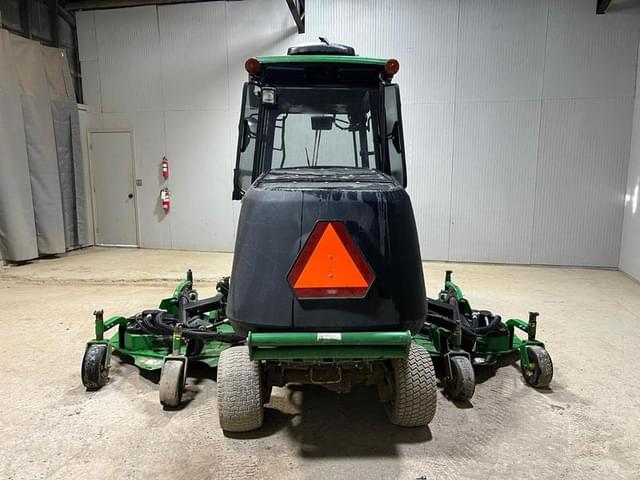 Image of John Deere 1600 Turbo equipment image 3