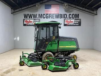 Main image John Deere 1600 Turbo