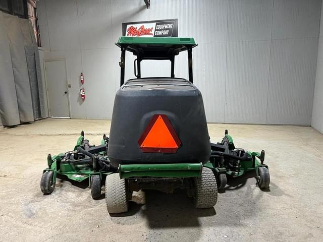 Image of John Deere 1600 Turbo equipment image 3