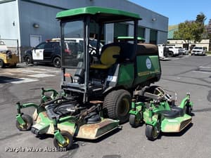 John Deere 1600 Image