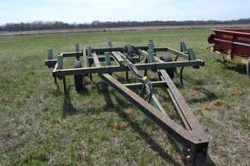 Main image John Deere 1600