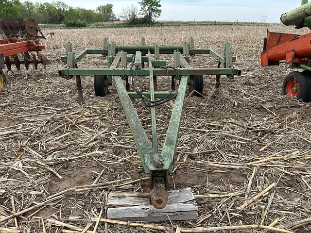 Image of John Deere 1600 equipment image 2