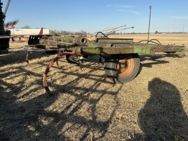 Image of John Deere 1600 equipment image 2