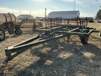 Main image John Deere 1600