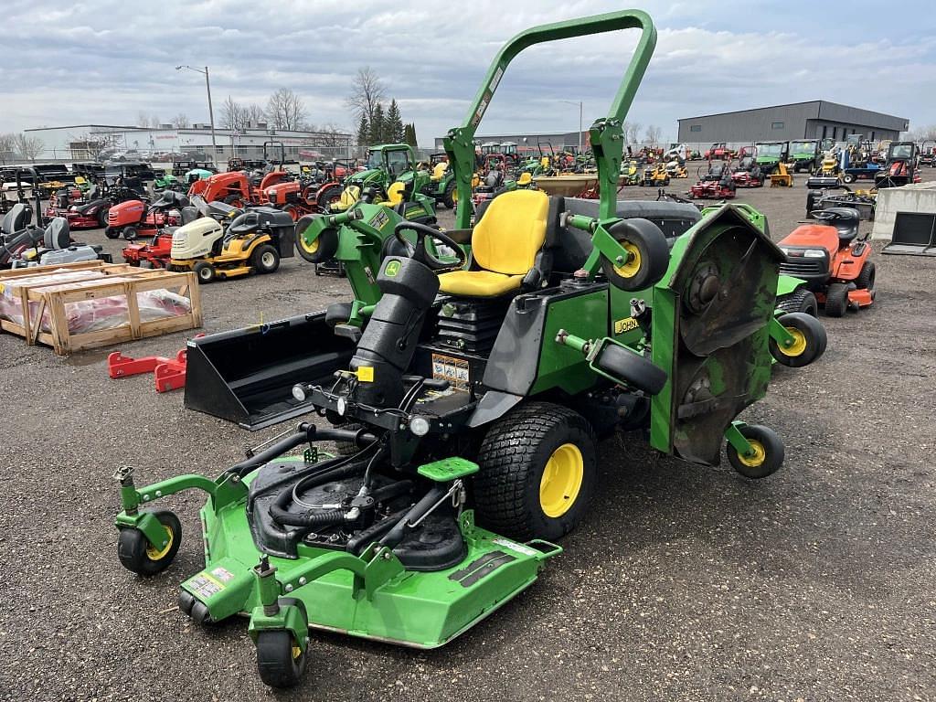 Image of John Deere 1600 Primary image