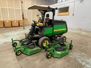 Main image John Deere 1600