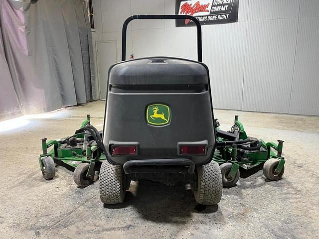 Image of John Deere 1600 equipment image 3