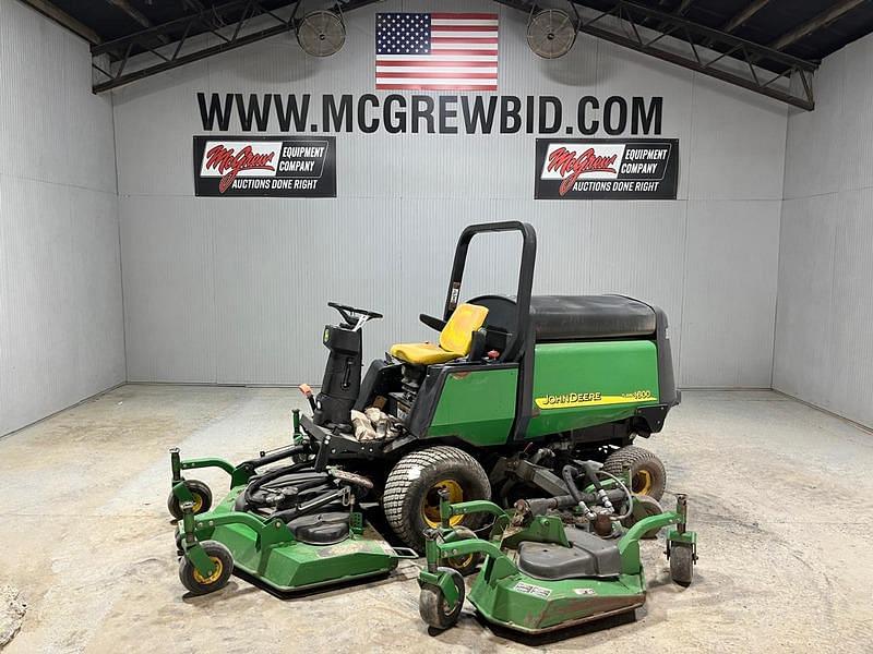 Image of John Deere 1600 Primary image