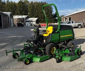John Deere 1600 Image
