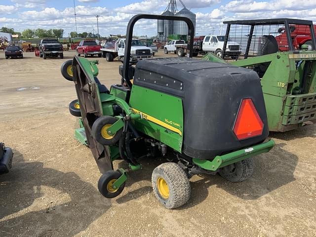Image of John Deere 1600 Turbo equipment image 4