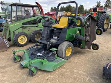 Main image John Deere 1600 Turbo