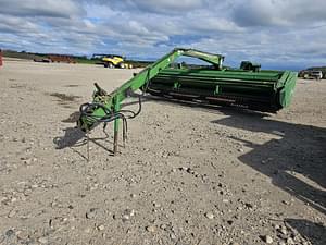 John Deere 1600A Image